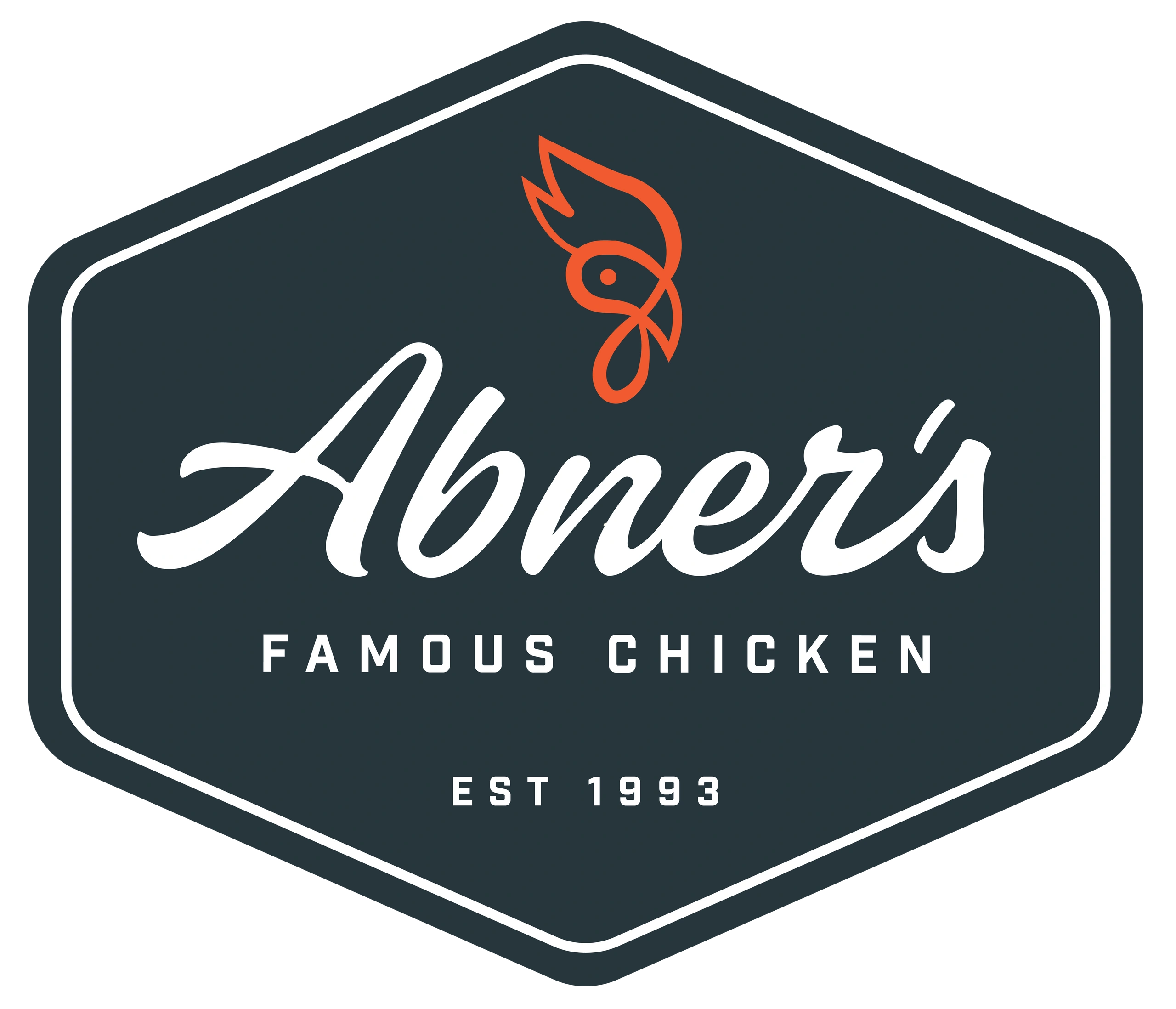 Abner's Famous Chicken Tenders